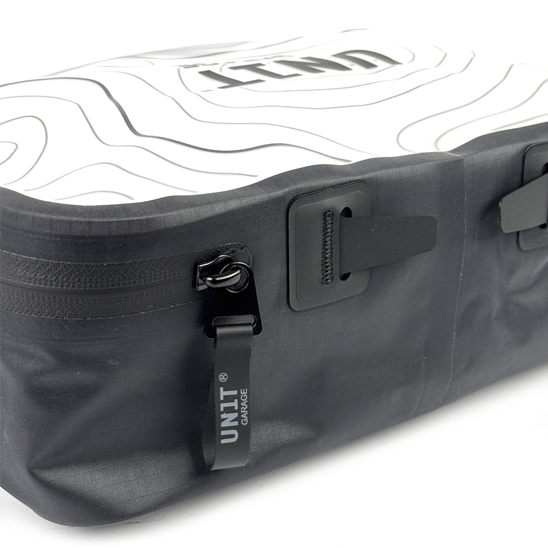 BMW R 1200 GS ADV LC [2014-2018] - Khali wasserdichtes Packwürfel-Set S + M + L