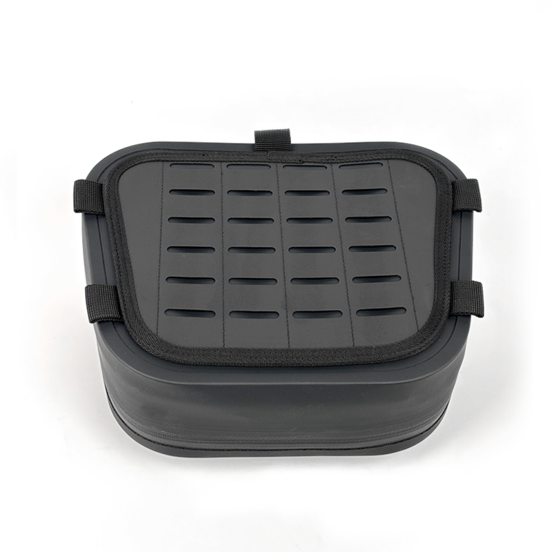 BMW R 1200 GS ADV LC [2014-2018] - Khali Tailpack – wasserdichte 4-l-Hecktasche