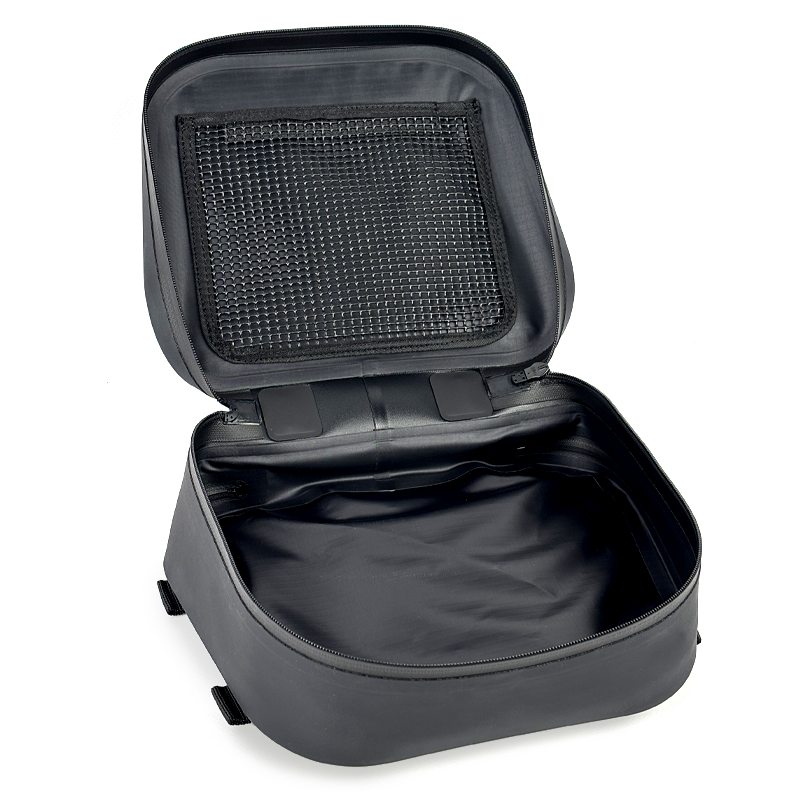 BMW R 1200 GS LC [2013-2018] - Khali Tailpack – wasserdichte 4-l-Hecktasche