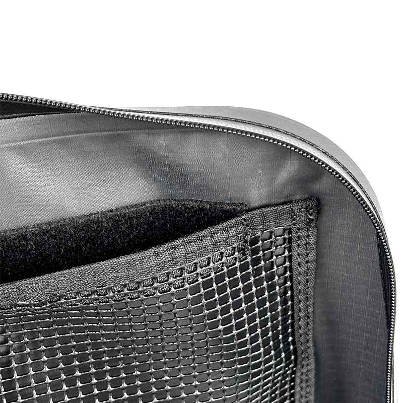 BMW R 1200 GS LC [2013-2018] - Khali Tailpack – wasserdichte 4-l-Hecktasche