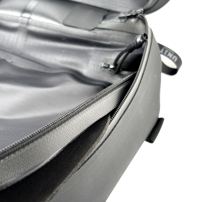 BMW R 1200 GS ADV LC [2014-2018] - Khali Tailpack – wasserdichte 4-l-Hecktasche