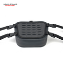 BMW R 1200 GS LC [2013-2018] - Khali Tailpack – wasserdichte 4-l-Hecktasche
