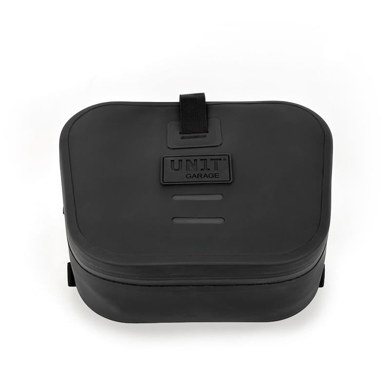 BMW R 1200 GS ADV LC [2014-2018] - Khali Tailpack – wasserdichte 4-l-Hecktasche