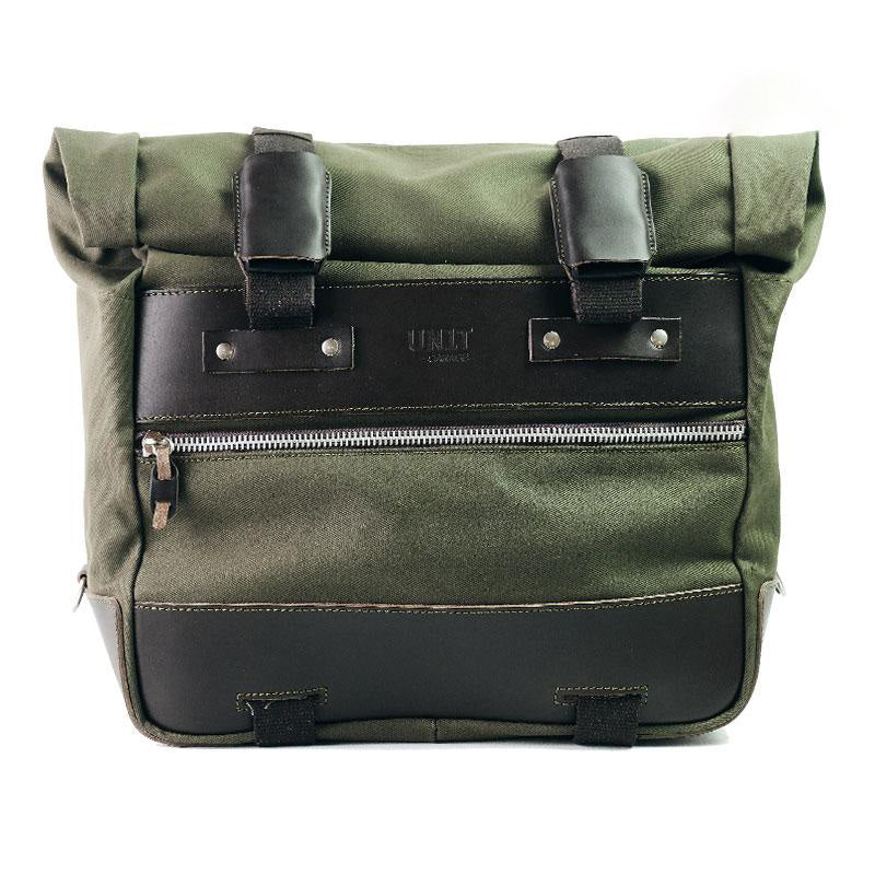 BMW F 850 GS [2018-2024] - Eine universelle Segeltuchtasche
