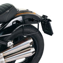 BMW R 12 [2024-2026] - Khali oldaltáska TPU-ban + alváz bal