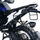 BMW R 1300 GS [2024–2026] - Scram-Seitentasche aus Canvas 22L-30L + SX Rahmen