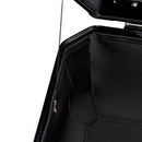 BMW R nineT 1200 Racer [2017-2020] - Neopren-Innenfutter für Atlas 44L Aluminium-Topcase