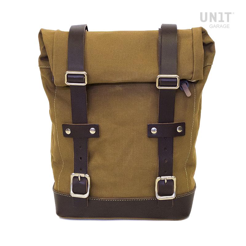 BMW R 1200 GS LC [2013-2018] - vászontáska 10L-14L