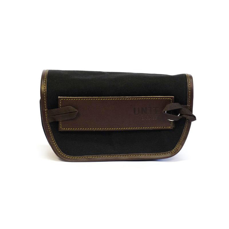 BMW R 850 R / R 1100 R [1993-2002] - Sahara Canvas Lenkertasche