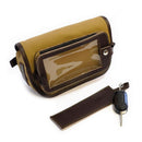 BMW R 1200 GS ADV [2004-2012] - Sahara Canvas-Lenkertasche