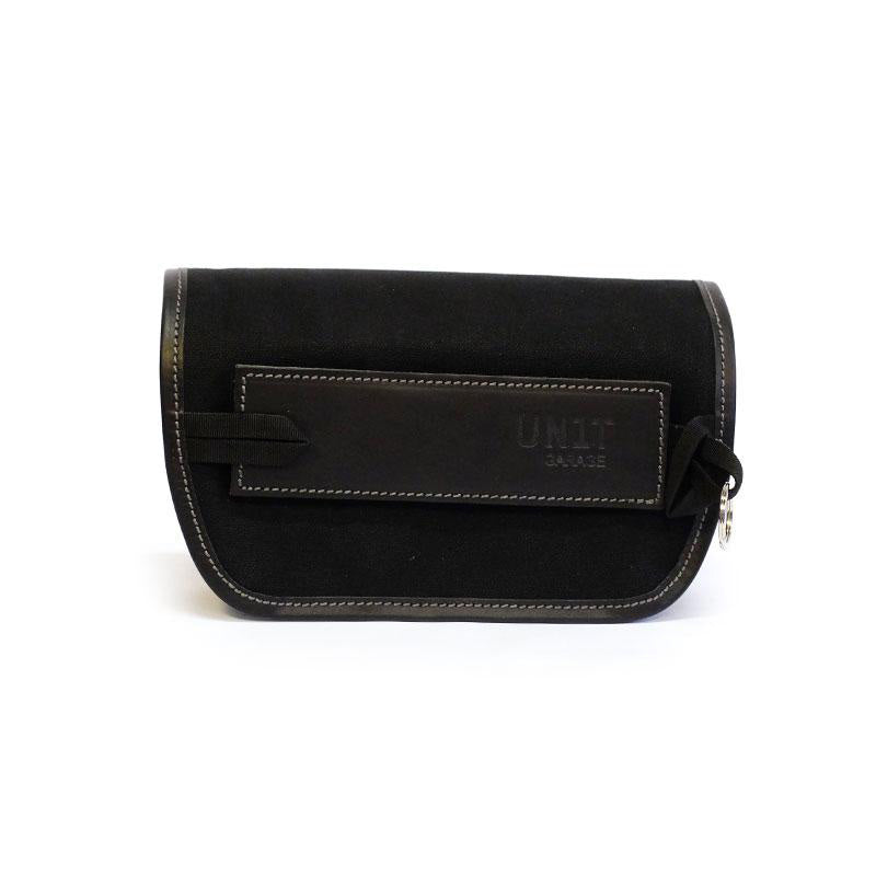 BMW R 120 G/S ADV [2004-2012] - Sahara Canvas-Lenkertasche