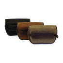 BMW R 1200 GS LC Rad [2013-2019] - Lenkertasche Sahara Split Leder