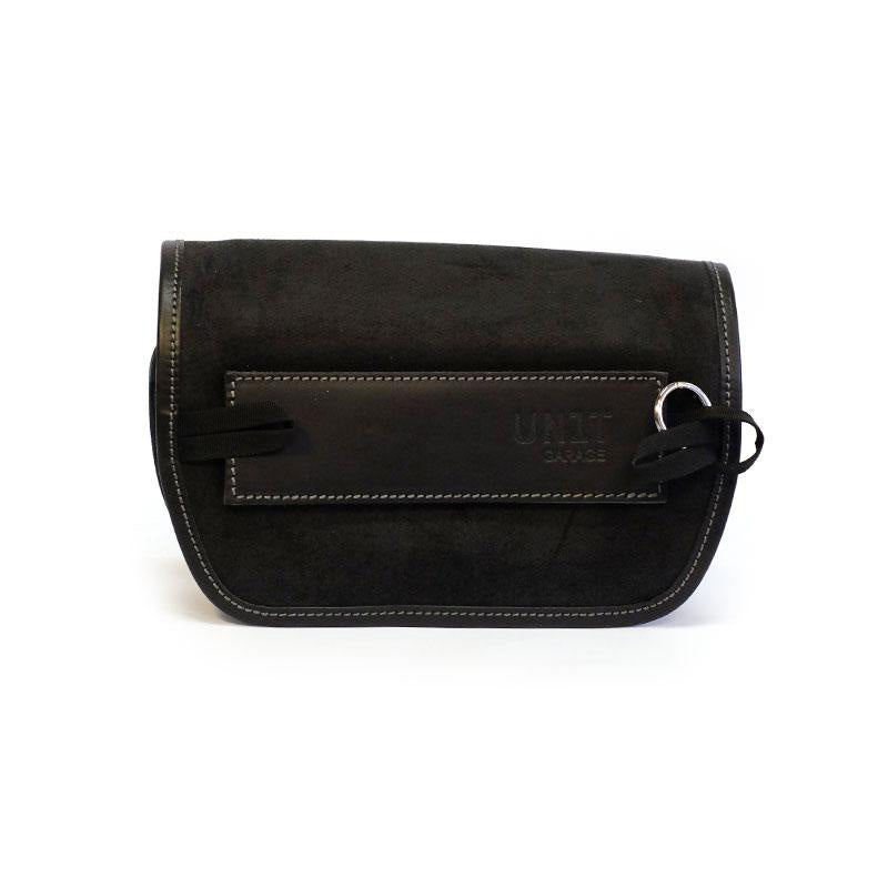 BMW R 1200 GS LC Rad [2013-2019] - Lenkertasche Sahara Split Leder
