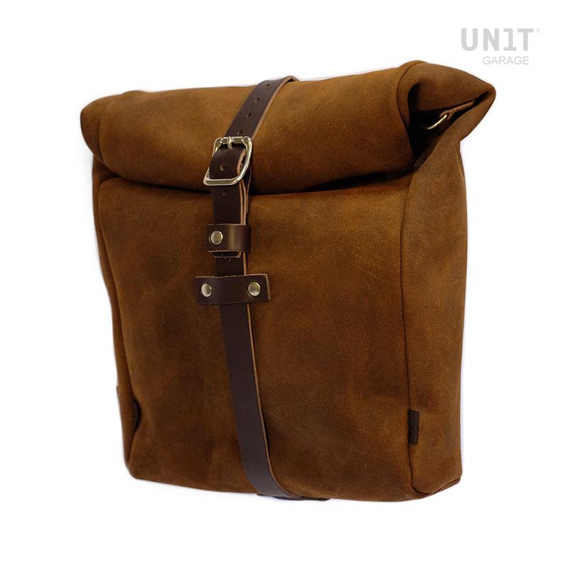 BMW R 850 GS / R 1100 GS / R 1150 GS Adventure [1994-2004] - Gobi Crust Ledertasche