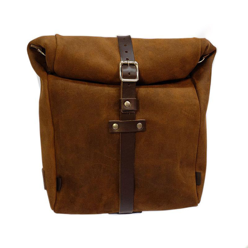 BMW R 120 G/S ADV [2004-2012] - Gobi Spaltleder-Tasche