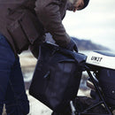 BMW R 120 G/S ADV [2004-2012] - Khali TPU-Seitentasche mit Rahmen R 1200 GS
