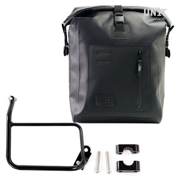 BMW R 1200 GS ADV [2004-2012] - Khali TPU-Seitentasche mit Rahmen