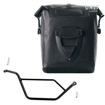 BMW R 1150 GS Adventure [2002-2006] - Khali TPU oldaltáska jobb kerettel BMW R és GS modellekhez