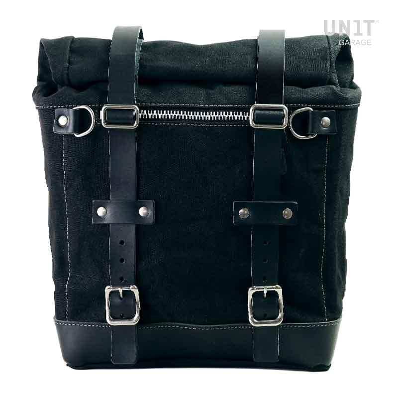 BMW R 12 [2024-2026] - Scram Packtasche aus Segeltuch 22L-30L