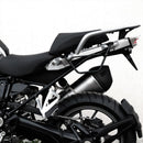 BMW R 1200 GS ADV LC [2014-2018] - Scram Seitentasche aus Segeltuch 22L-30L + rechter Hilfsrahmen GS LC