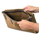 BMW R 1200 GS LC [2013-2018] – Fezzan Canvas Messenger Bag