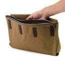 BMW R 1200 GS ADV [2004-2012] - Fezzan Canvas-Messenger-Tasche