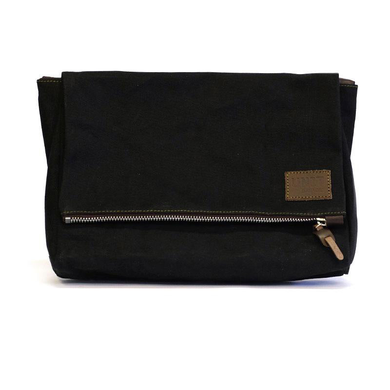 BMW R 1150 R [2000-2006] - Fezzan Canvas Messenger Bag