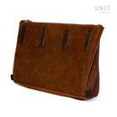 BMW R 850 GS / R 1100 GS / R 1150 GS Adventure [1994-2004] - Fezzan Messenger Bag Crust Leather