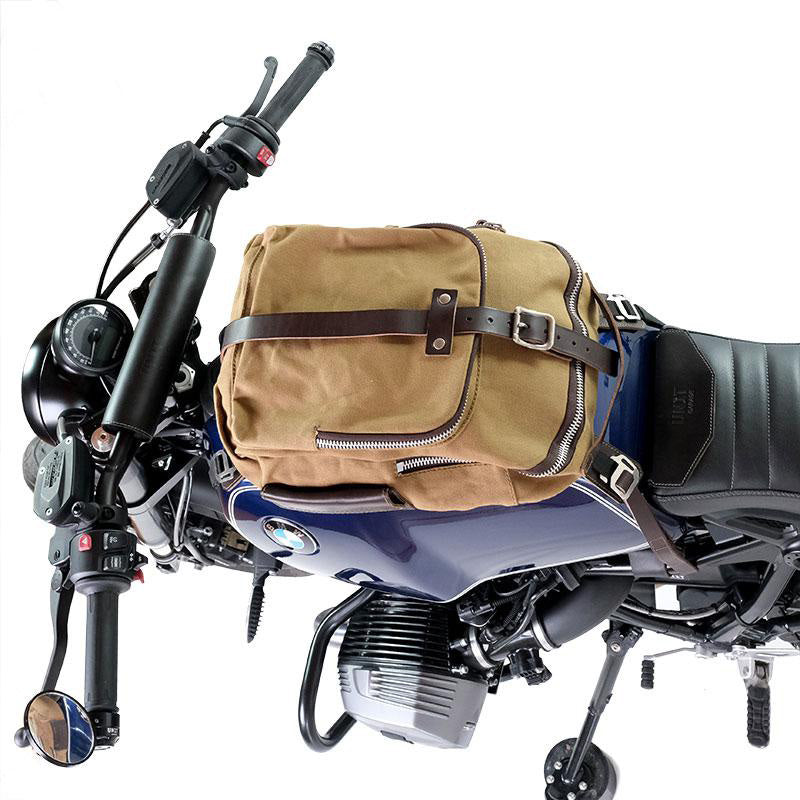 BMW R 850 GS / R 1100 GS / R 1150 GS Adventure [1994-2004] - Vászon tanktáska