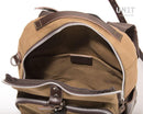 BMW R 1150 GS Adventure [2002-2006] - Canvas Tankrucksack