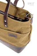 BMW R 1150 GS [1999-2004] - Mojave-Tagestasche Canvas