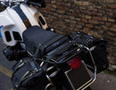 BMW R 850 GS / R 1100 GS / R 1150 GS Adventure [1994-2004] - Két univerzális vászon nyeregtáska