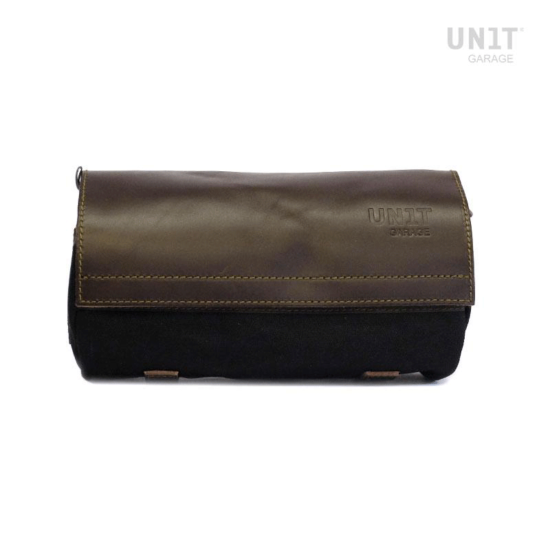 BMW R 1200 GS ADV [2004-2012] - Atacama Canvas-Tasche