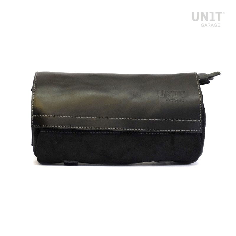 BMW R 1150 R [2000-2006] - Atacama Tasche aus Spaltleder