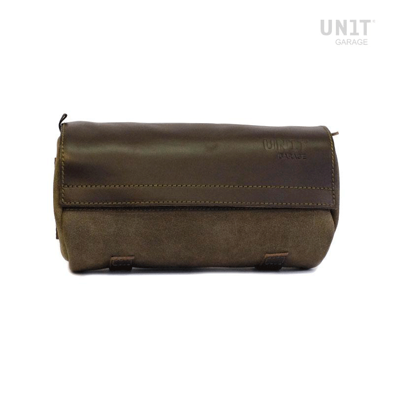 BMW R 1150 R [2000-2006] - Atacama Tasche aus Spaltleder