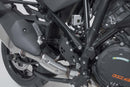 KTM 1290 Super Adventure S [2023] - Fékszivattyú védelem – 3. kép