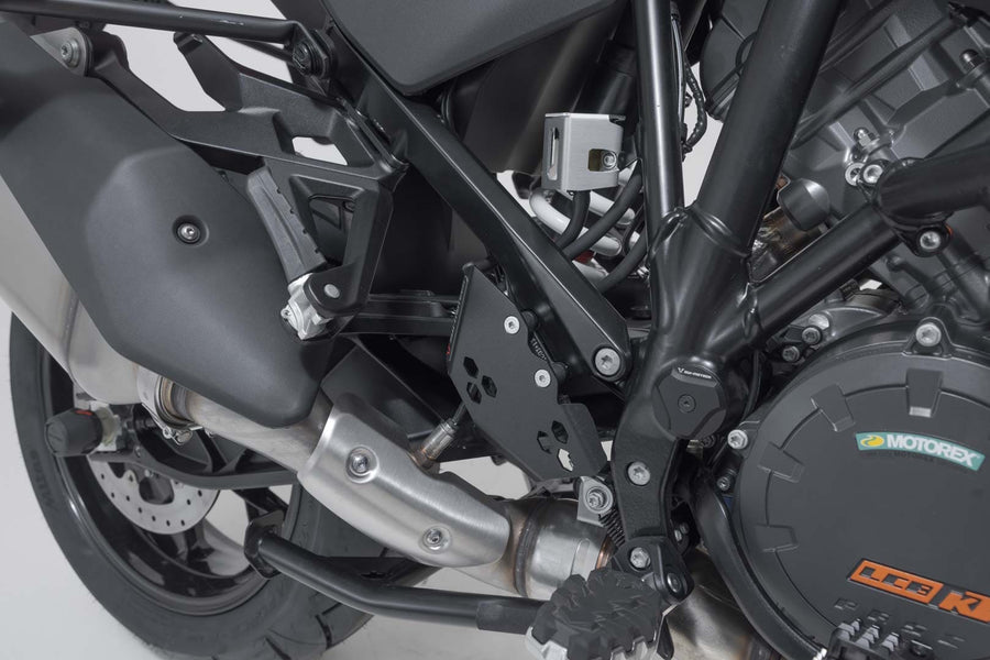 KTM 1290 Super Adventure S [2023] - Fékszivattyú védelem – 3. kép