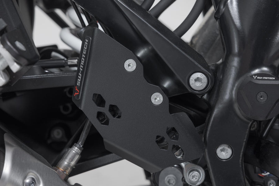 KTM 1390 Super Adventure R [2025-2026] - Fékszivattyú védelem – 4. kép