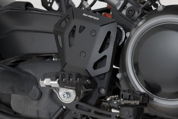 Harley-Davidson RA 1250 Pan America [2023-2024] - Fékszivattyú védelem - 1. kép