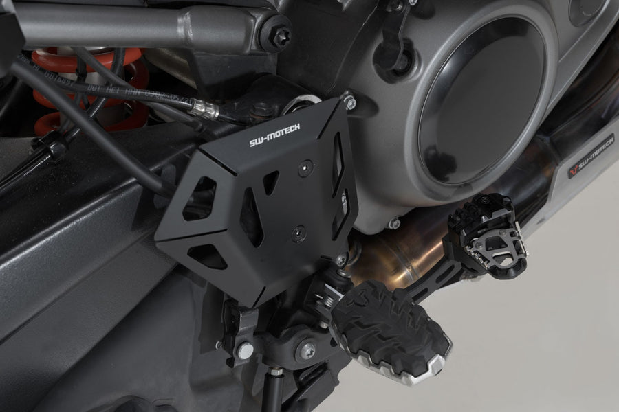 Harley-Davidson RA 1250 Pan America [2023-2024] - Fékszivattyú védelem - 5. kép