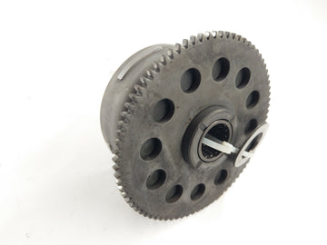 Polrad Rotor Yamaha XTZ 660 3YF-hoz | Motorize