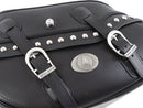 Motoros táska [Hepco & Becker] - Buffalo Custom oldaltáska jobb C-Bow – C-Bow