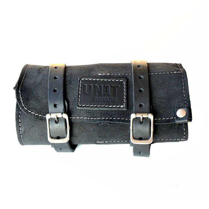 BMW R 1200 GS [2004-2012] - Spaltleder-Werkzeugtasche