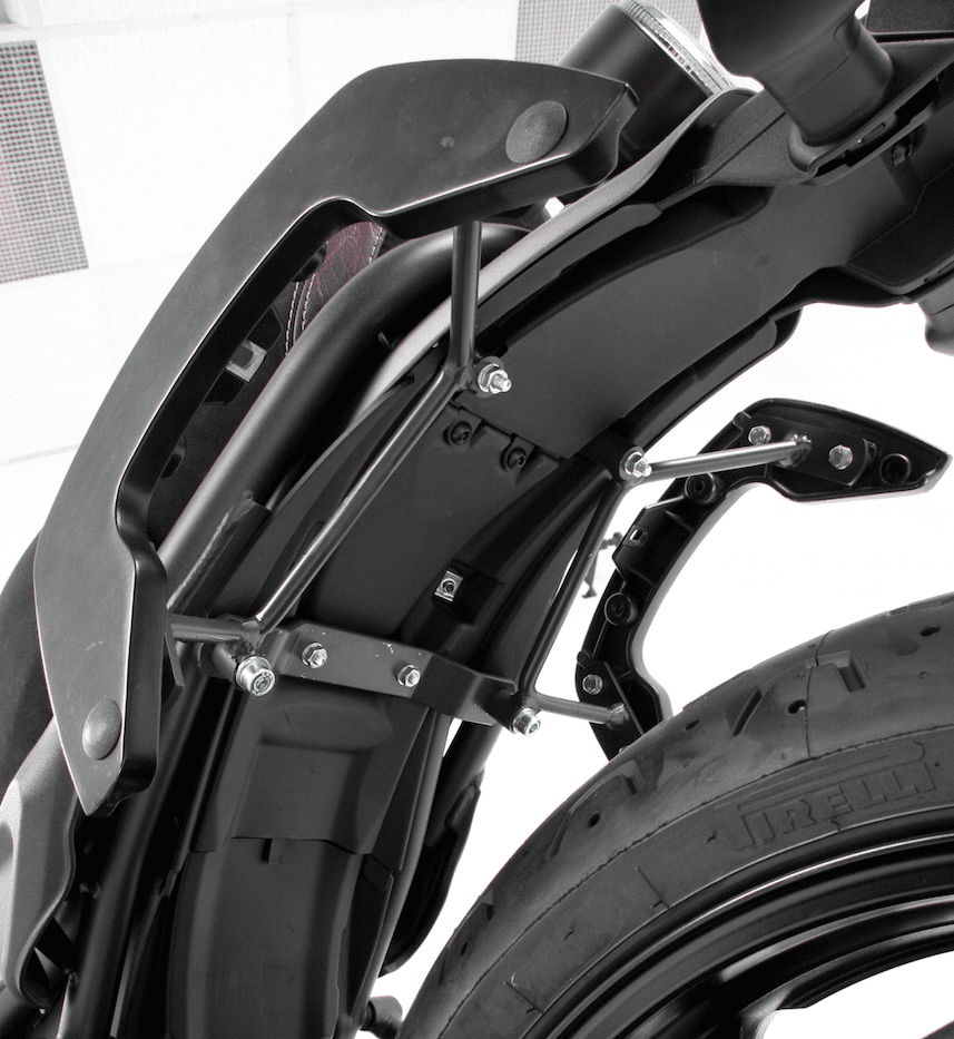 Yamaha XSR 700 [2016-2021] - C-Bow oldalsó tartó