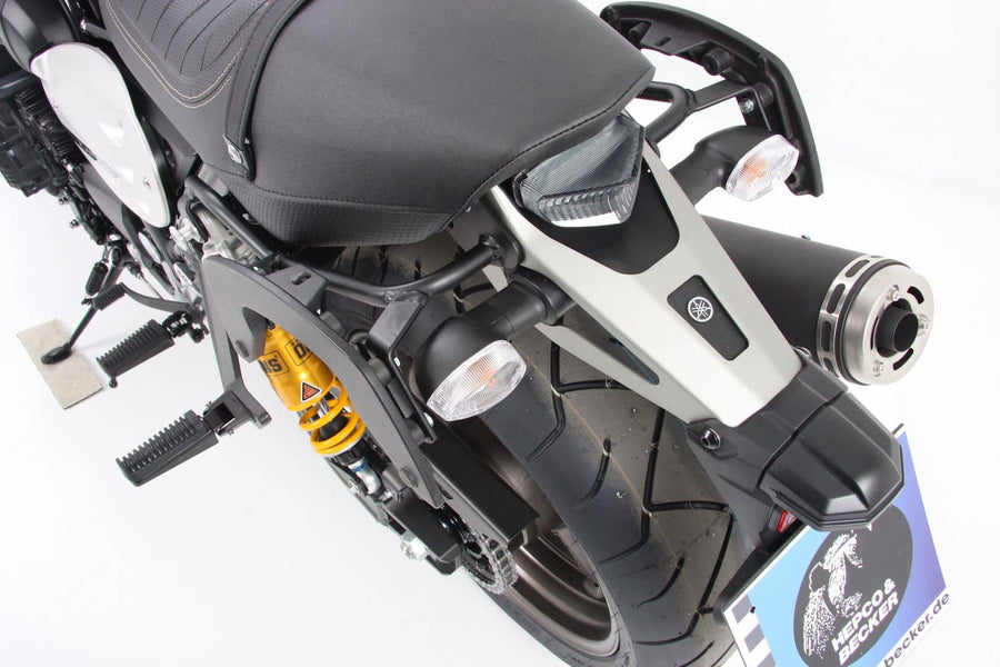 Yamaha XJR 1300 [2015-2016] - C-Bow oldalsó tartó