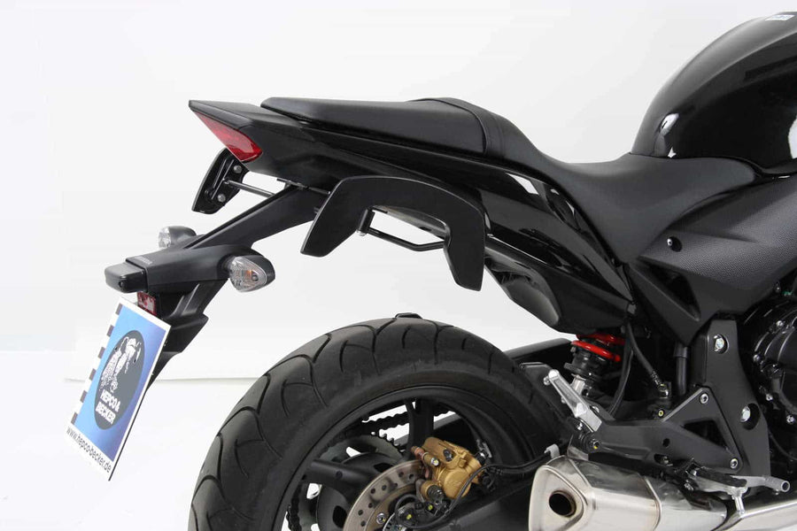 Honda CBR 600 F [2011-2013] - C-Bow oldaltartó