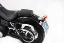 Harley-Davidson Dyna Wide Glide [2009-2017] - C-Bow oldalsó állvány-2