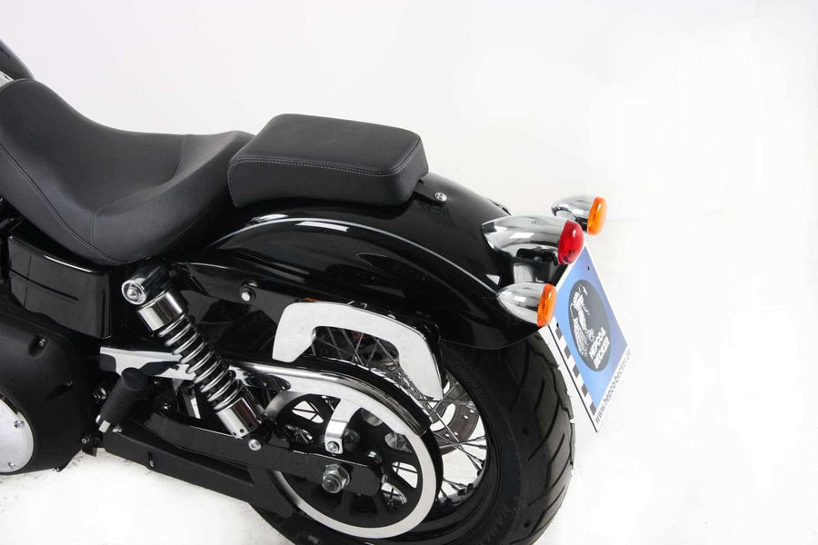 Harley-Davidson Dyna Wide Glide [2009-2017] - C-Bow oldalsó állvány