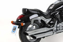 Suzuki M 800 Intruder [2010-2012] - C-Bow oldaltartó