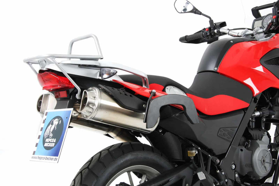 BMW G 650 GS [2011-2016] - C-Bow oldalsó tartó